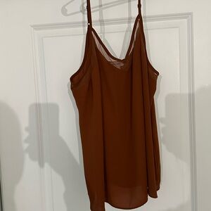 Women’s Nine West Tank